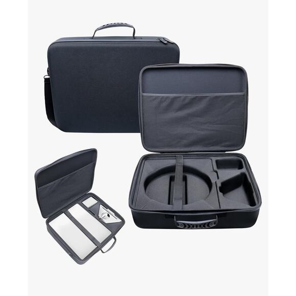 Soft Shell Case for Starlink Mini, Portable Travel Carry Case for Starlink Mini - Picture 1 of 8